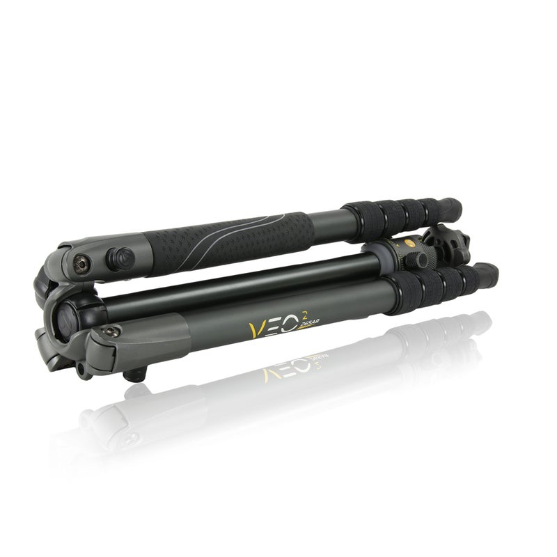 Vanguard VEO 2 265AB Aluminum Tripod with VEO 2 BH-50 Ball Head - Image 2